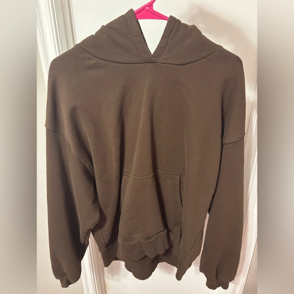 Daily Drills Coco Hoodie